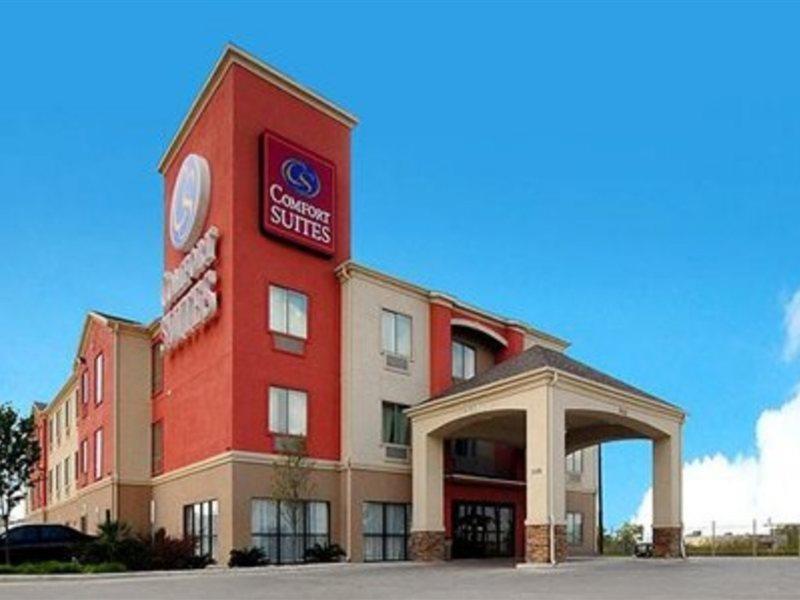 Red Roof Plus San Antonio Northeast Ngoại thất bức ảnh